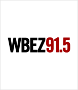 Chicago Public Media / WBEZ-FM (91.5)