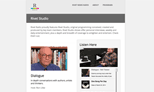 Rivet News Radio