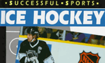 Successful Sports: Ice Hockey