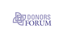 Donors Forum