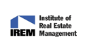 Institute of Real Estate Management