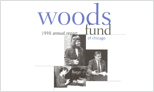 Woods Fund of Chicago